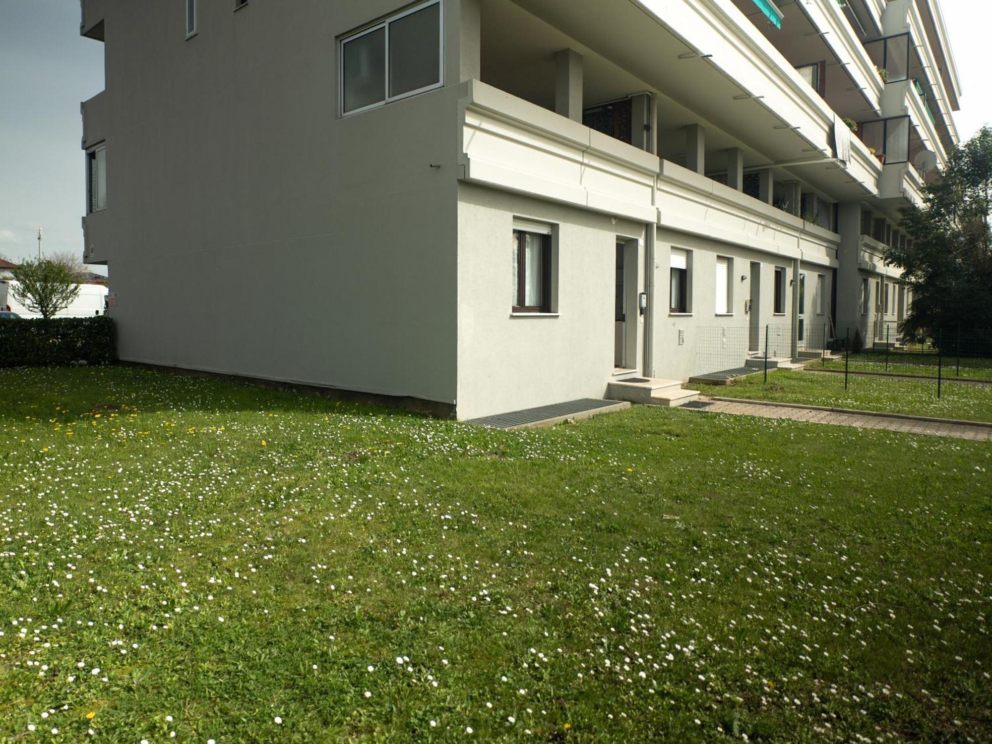 Apartment Oasi Udinese Charme Nel Cuore Della Citta *