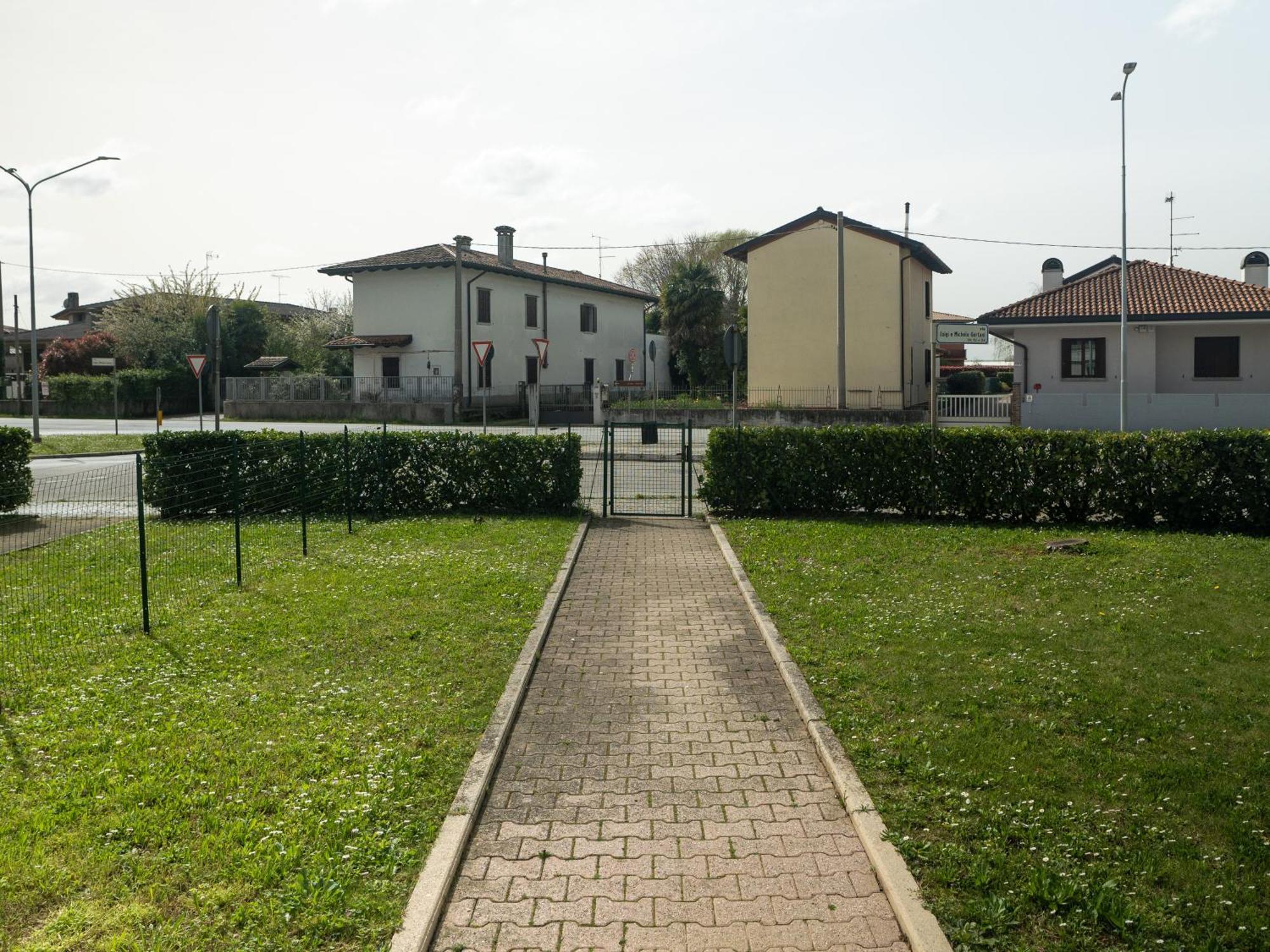 Apartment Oasi Udinese Charme Nel Cuore Della Citta