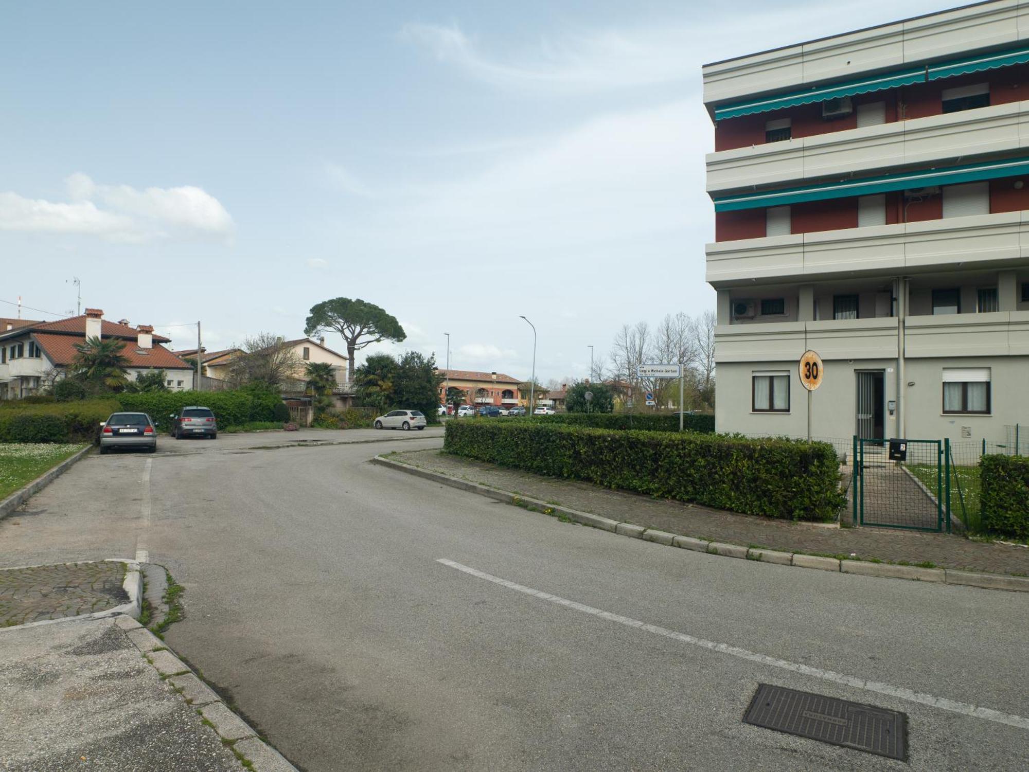 Oasi Udinese Charme Nel Cuore Della Citta Apartment Udine