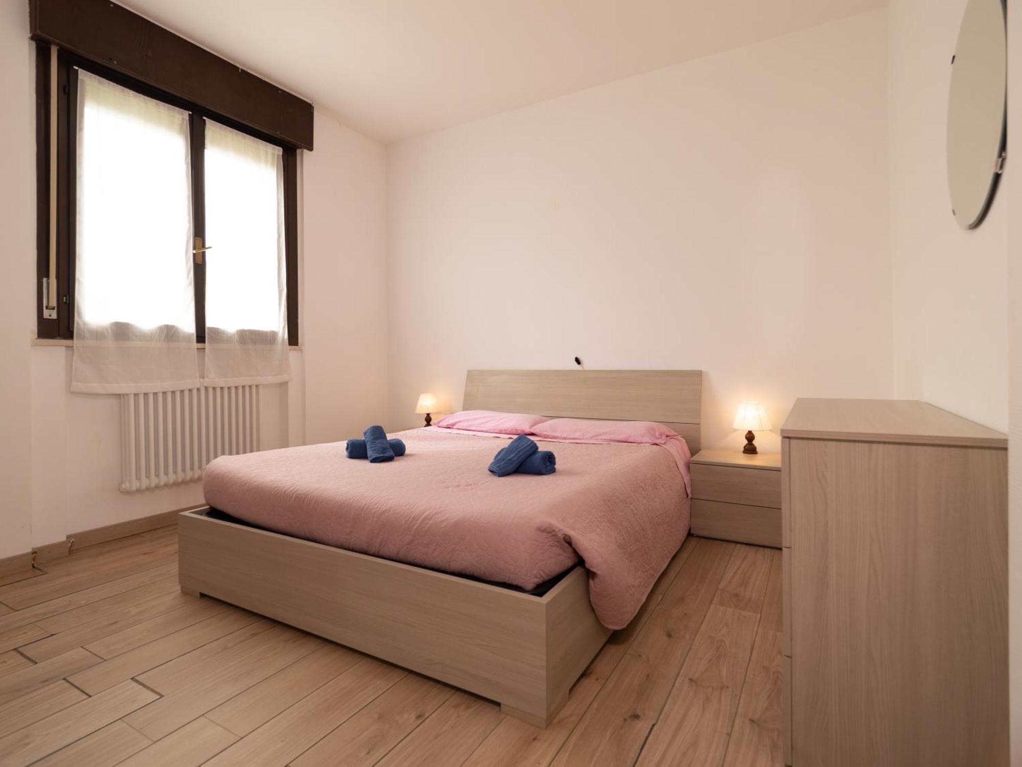 Apartment Oasi Udinese Charme Nel Cuore Della Citta *