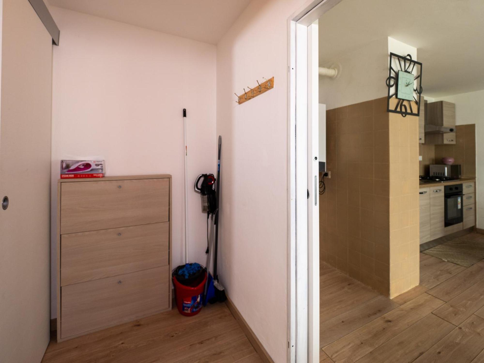Oasi Udinese Charme Nel Cuore Della Citta Apartment *
