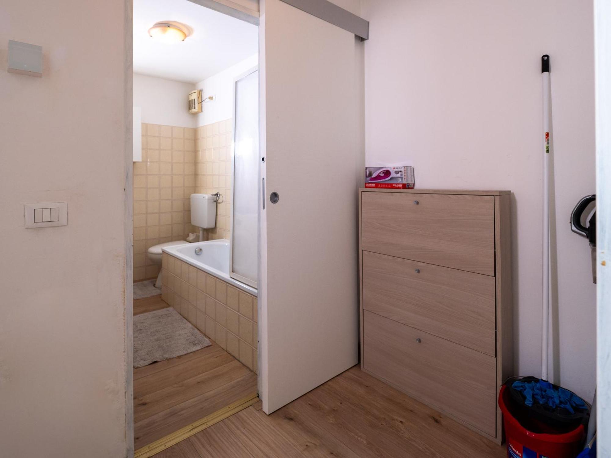 Apartment Oasi Udinese Charme Nel Cuore Della Citta Udine