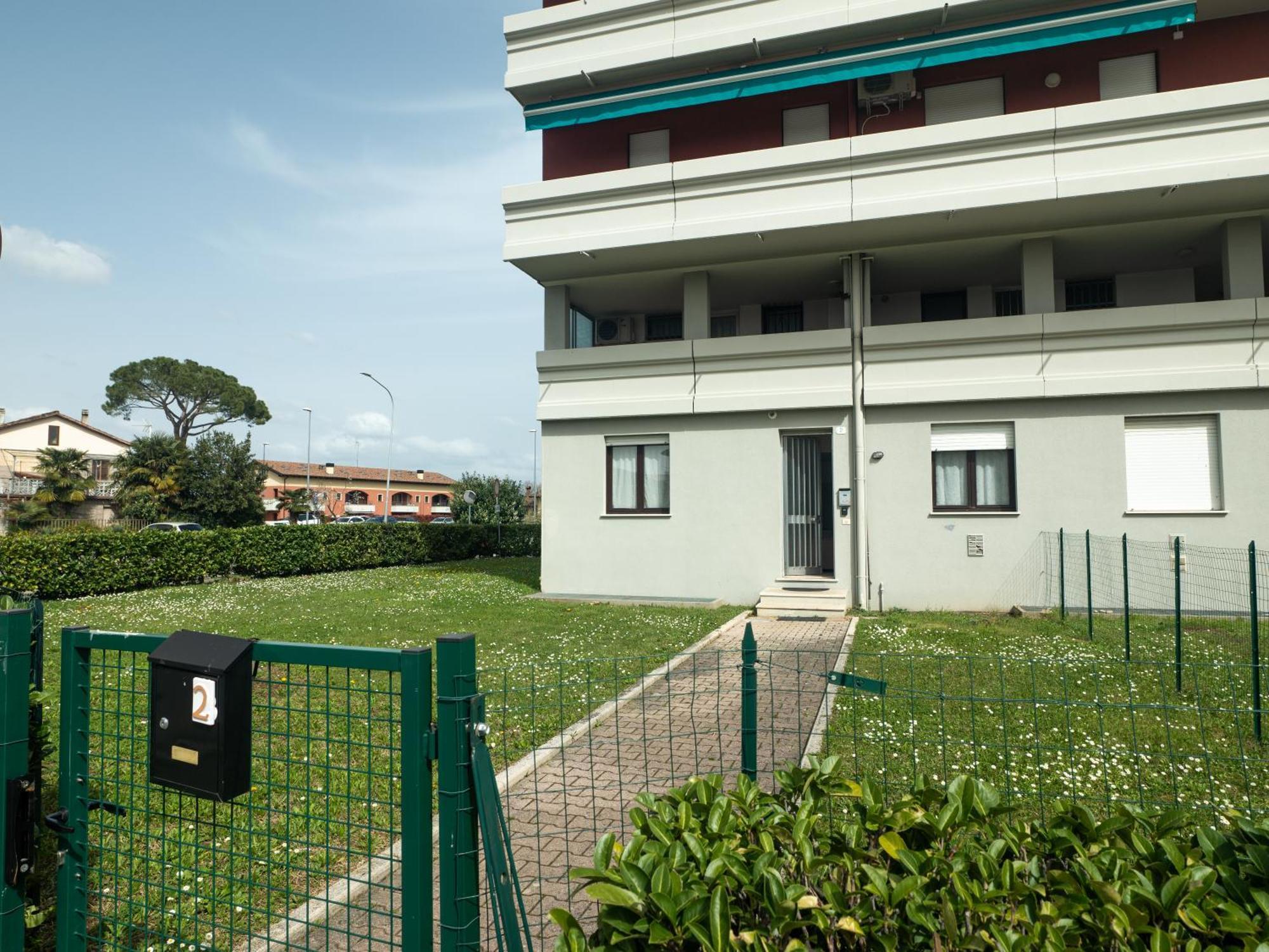 Oasi Udinese Charme Nel Cuore Della Citta * Udine