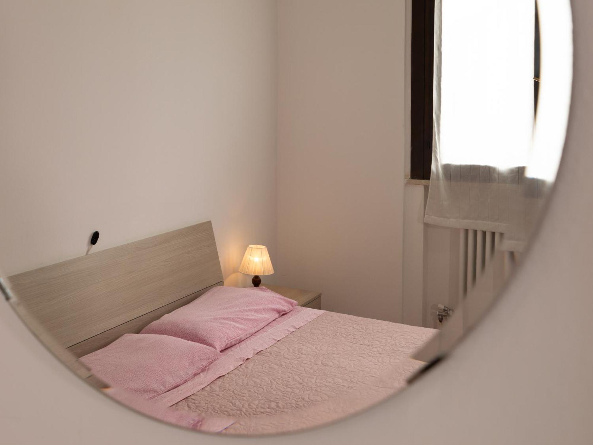 Apartment Oasi Udinese Charme Nel Cuore Della Citta