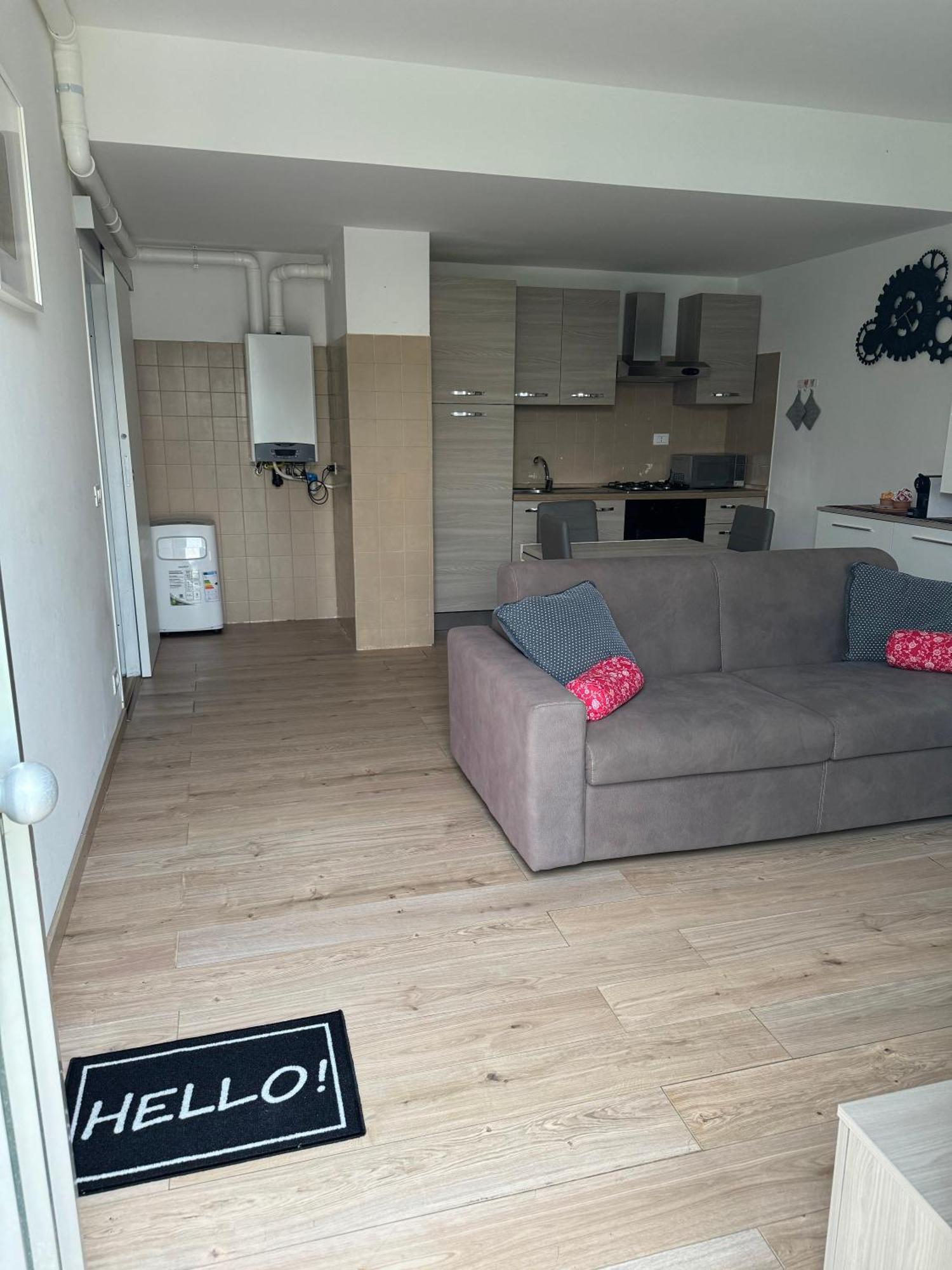 Apartment Oasi Udinese Charme Nel Cuore Della Citta