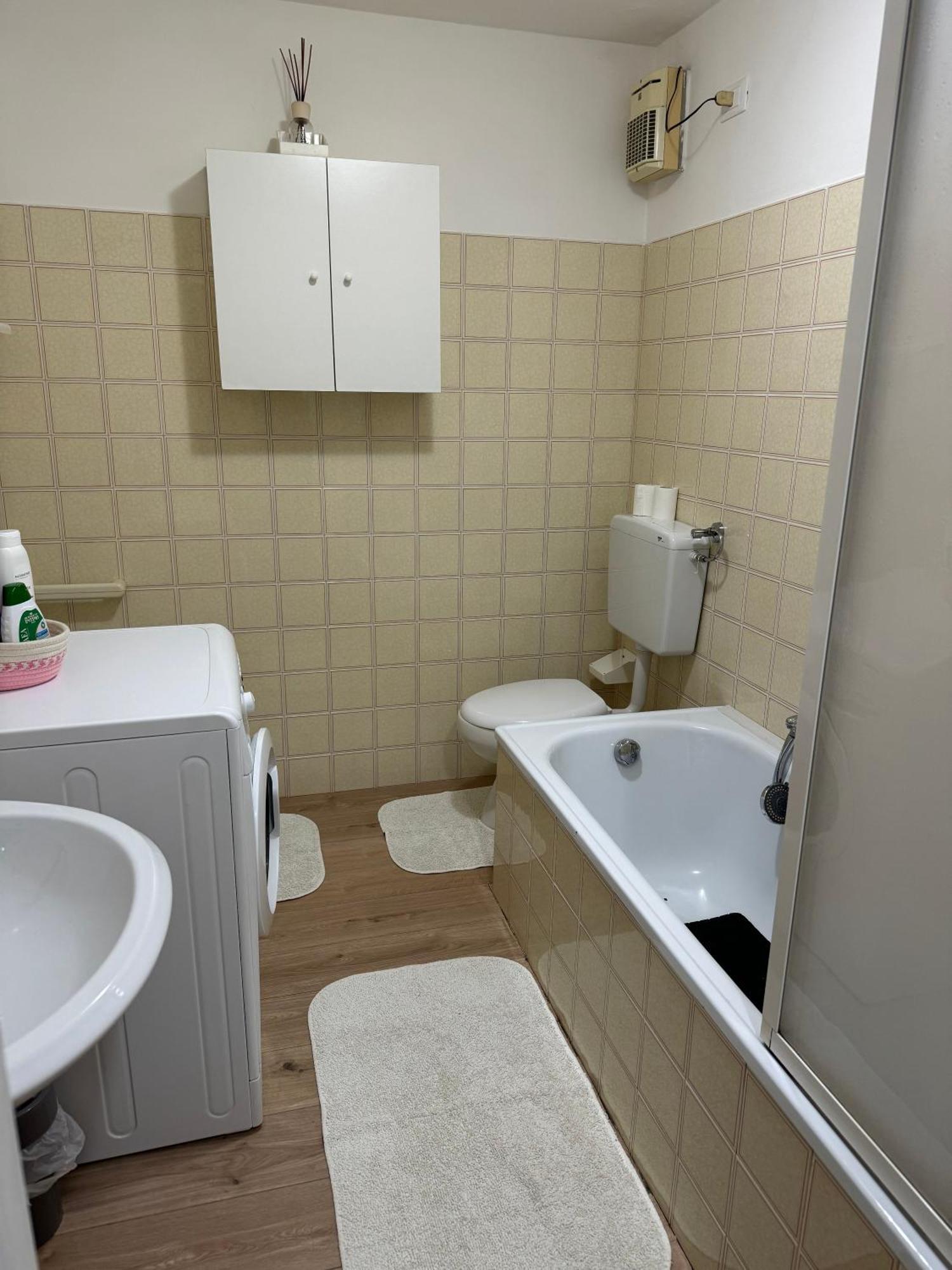 Oasi Udinese Charme Nel Cuore Della Citta Apartment Udine