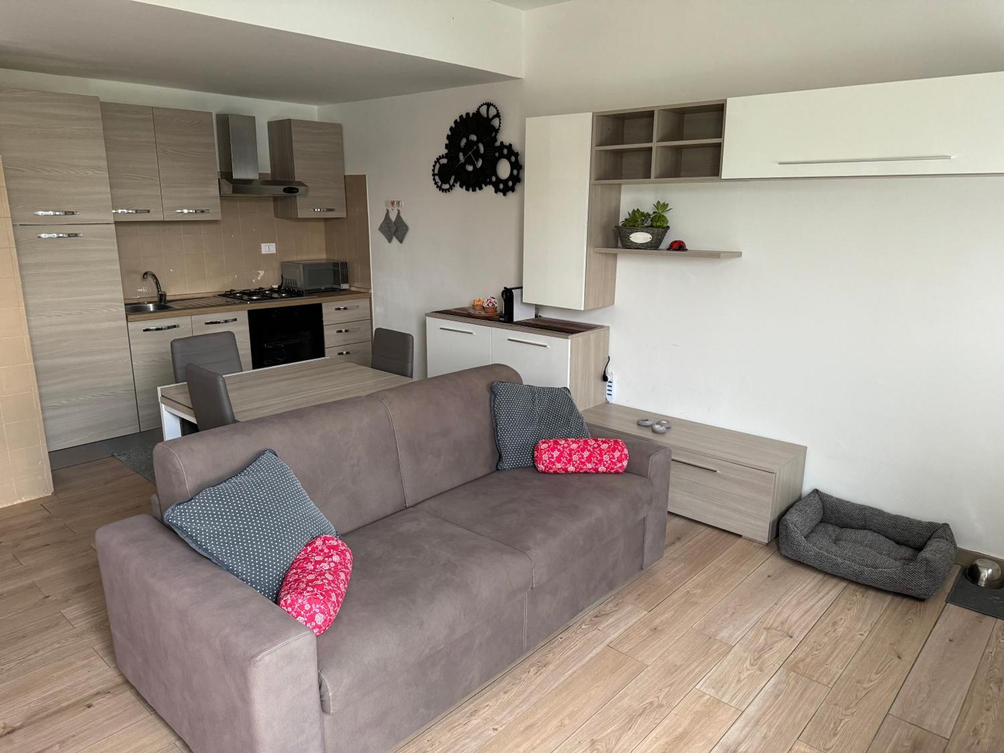 Oasi Udinese Charme Nel Cuore Della Citta Apartment